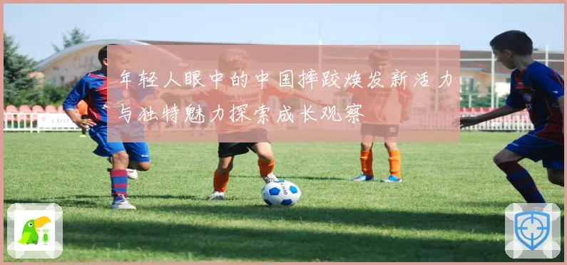 年轻人眼中的中国摔跤焕发新活力与独特魅力探索成长观察