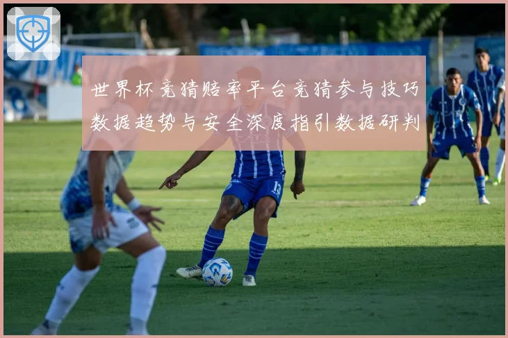 世界杯竞猜赔率平台竞猜参与技巧数据趋势与安全深度指引数据研判