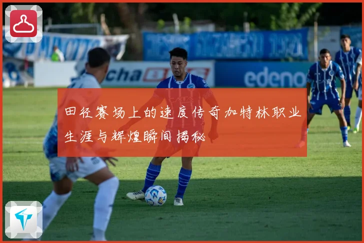 田径赛场上的速度传奇加特林职业生涯与辉煌瞬间揭秘