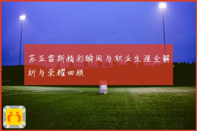 苏亚雷斯精彩瞬间与职业生涯全解析与荣耀回顾