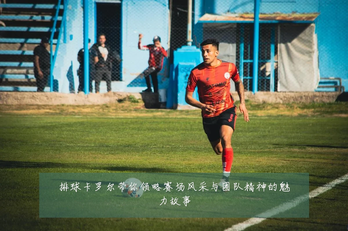 排球卡罗尔带你领略赛场风采与团队精神的魅力故事